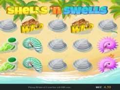 Shells 'n Swells